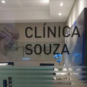 Dr. Werner Garcia de Souza, Neurofisiologista