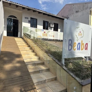 Clínica BeABa