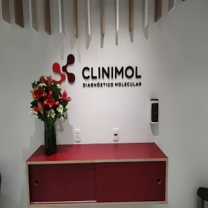 Clinimol - Diagnóstico Molecular