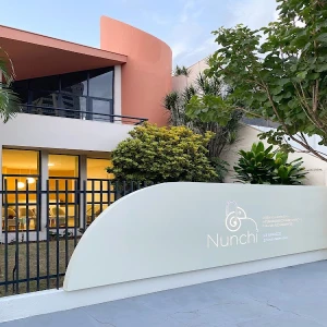 Nunchi Desenvolve – Clínica de Terapia ABA para autismo