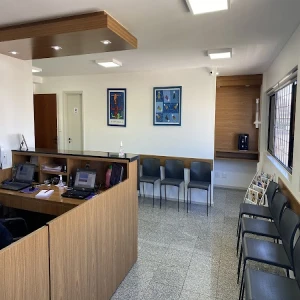 Clínica de Neurologia Infantil - Dr Efigênio S Castro Jr