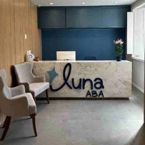 LUNA ABA - Clínica Especializada em Autismo