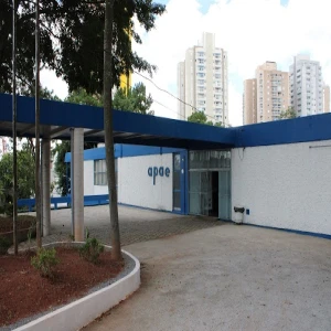 APAE Santo André