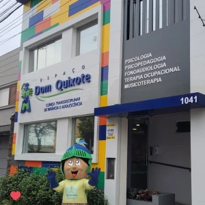 Espaço Dom Quixote