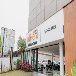 Cíntia Lange Nutricionista