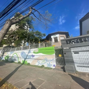 Clínica Integrar Núcleo de Desenvolvimento Infantil