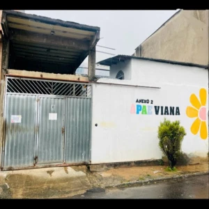 APAE - Associação de Pais e Amigos dos Excepcionais