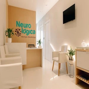 NEUROLÓGICA - Neurologia e Neurofisiologia