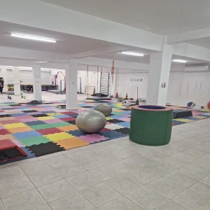 MOOVE - CENTRO DE PSICOMOTRICIDADE