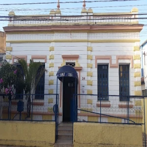 APAE - Associação de Pais e Amigos dos Excepcionais