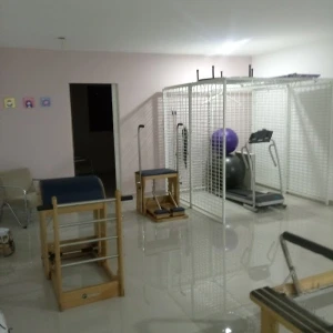 Espaço Mover