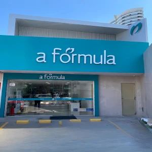 A Fórmula