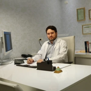 Clínica de Neurologia - Dr Luiz Henrique Stefano