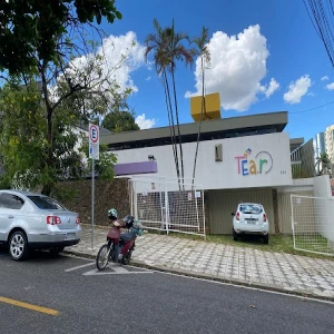 Tea.r Terapias integradas e reabilitação