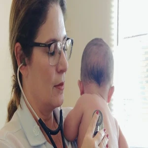 Pediatria Maracanã