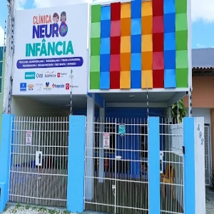 Clínica Neuro Infância