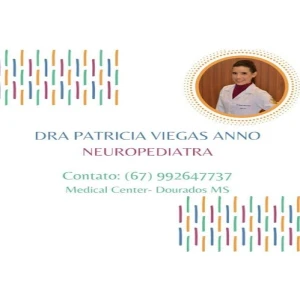 Dra. Patricia de Barros Viegas Anno