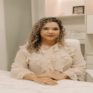 Dra. Naiane Felix Moraes