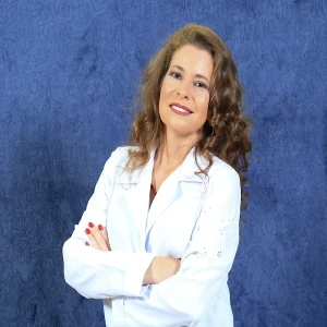 Nutricionista Jaqueline Casagrande