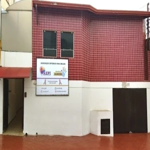 Projeto Samuel Autismo - Piracicaba
