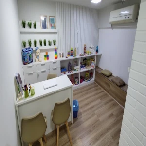 Clínica Albacete Oceânica - Especialista em Autismo - ABA - DENVER - TCC