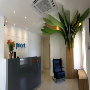 Instituto Priorit Campinas - Clínica especializada em autismo e TDAH