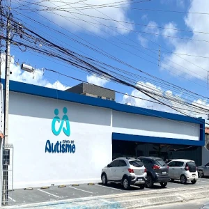Clínica do Autismo