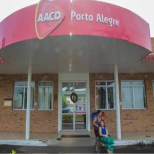 AACD/RS - Associação de Assistência à Criança Deficiente
