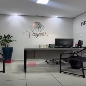 Neuroprogredir – Psicologia, Desenvolvimento Humano e Educação Parental