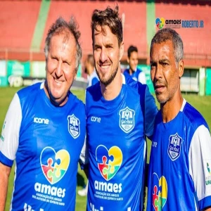 Amaes Vitória - Associação dos Amigos dos Autistas do ES