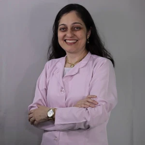 Vanessa Namorato