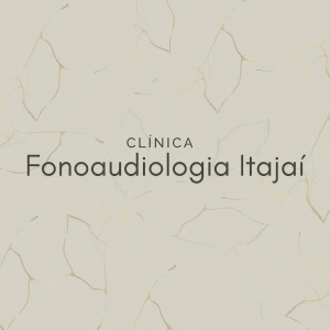 Clínica de Fonoaudiologia Itajaí