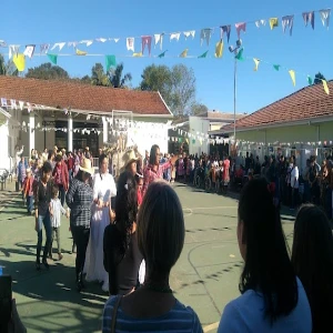 APAE-Associação de Pais e Amigos dos Excepcionais-Poços de Caldas