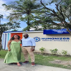 Humanizer Terapias integradas - Recreio