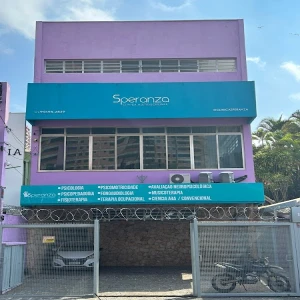 Speranza Clínica Multidisciplinar - ABA