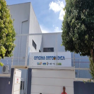 Assoc de Pais Amigos dos Excepcion de Campo Grande MS