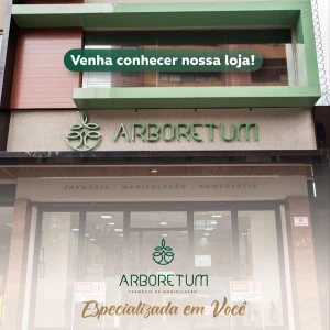 Arboretum Manipulation Pharmacy