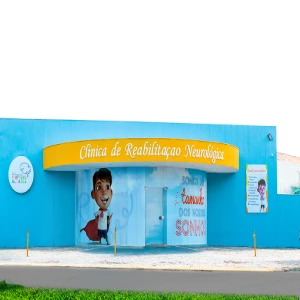 Centro de Reabilitação Neurológica Matheus Alvares Praia Grande