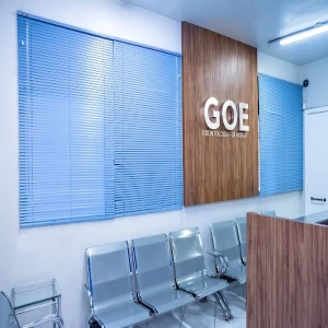 Grupo Odontológico Especializado