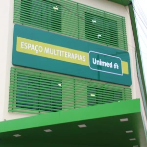 Espaço Multiterapias Unimed