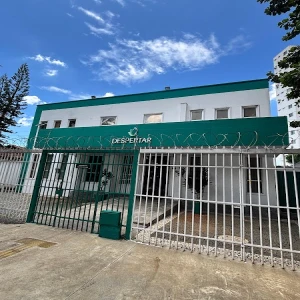 Despertar Núcleo Educacional e Terapêutico
