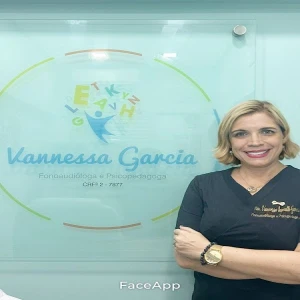 Fga. Vannessa Iannelli Garcia
