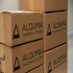 Alquimia Pharma Nutrition