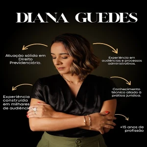 Advocacia Diana Guedes