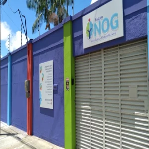 Espaço Nog