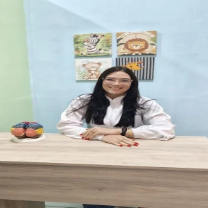 Clínica Infantil Sinapses