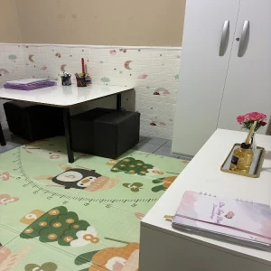 Fonoaudióloga Loísy Aleixo