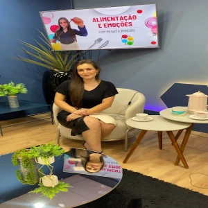 Renata Ribeiro – Nutricionista em Ponta Grossa/PR | Emagrecimento, Nutrição Renal, Oncológica, Bariátrica e Perícia Judicial