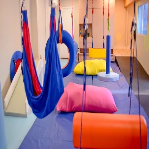 Clínica Caracol - Desenvolvimento Infantil - Terapias Integradas
