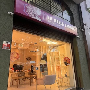 La Belle Farma